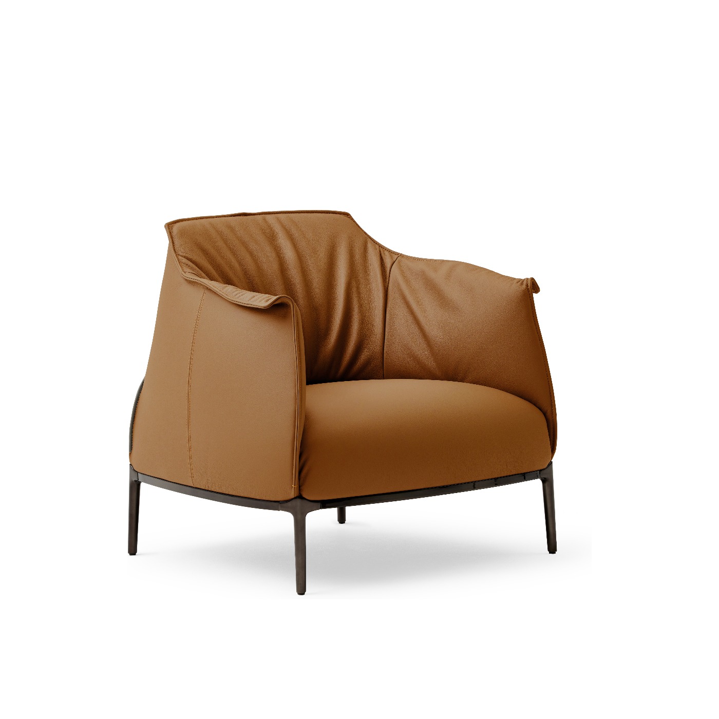 Archibald Lounge Chair | Haworth